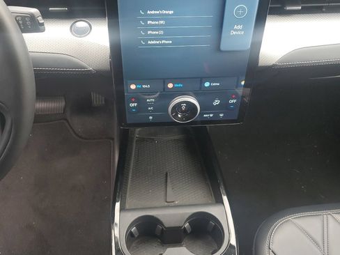 Used 2023 Ford Mustang Mach-E Select RWD image 14