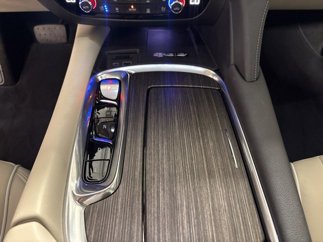 Used 2024 Buick Enclave Avenir w/ Trailering Package, 5000 lbs. AWD/4WD image 17