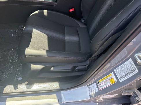 New 2026 Honda Civic Sport image 17