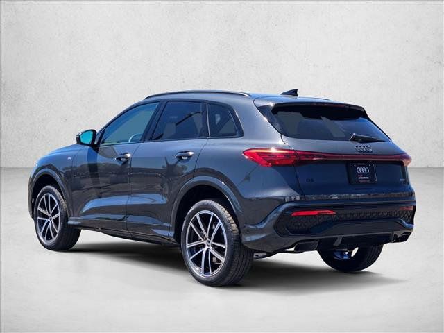 New 2026 Audi Q5 Premium Plus AWD/4WD image 9