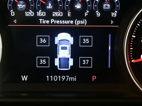 Used 2019 Chevrolet Silverado 1500 High Country w/ High Country Premium Package image 56