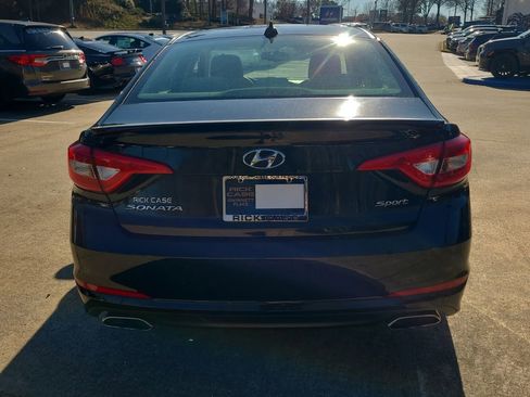 Used 2016 Hyundai Sonata Sport image 33