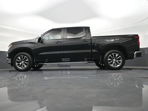 Used 2025 Chevrolet Silverado 1500 LT RWD image 25