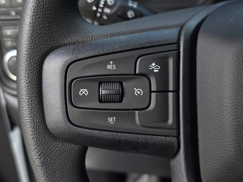 New 2026 GMC Sierra 3500 Pro w/ Convenience Package AWD/4WD image 22