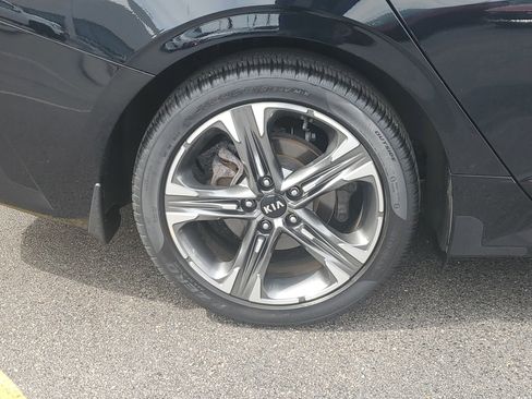 Used 2021 Kia K5 EX w/ EX Premium Package FWD image 5