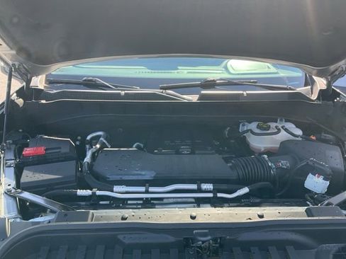 Certified 2023 Chevrolet Silverado 1500 LT AWD/4WD image 20