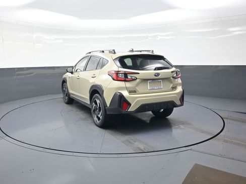 New 2026 Subaru Crosstrek 2.5i Limited AWD/4WD image 5