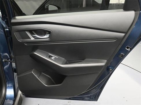 Certified 2024 Honda Accord EX image 21