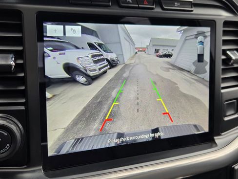 Used 2023 Ford F150 Lariat w/ Equipment Group 502A High image 3