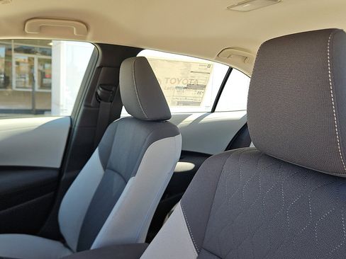 New 2026 Toyota Corolla LE image 7
