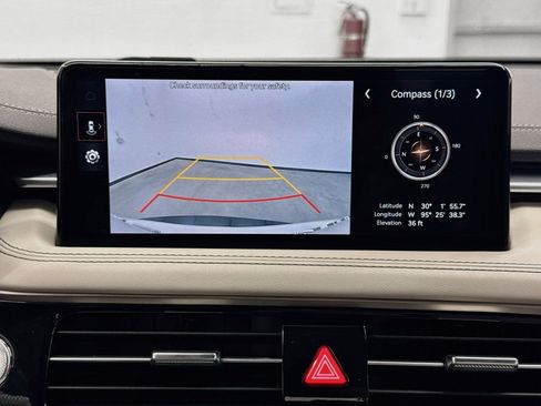 Used 2025 Genesis G70 2.5T RWD image 23