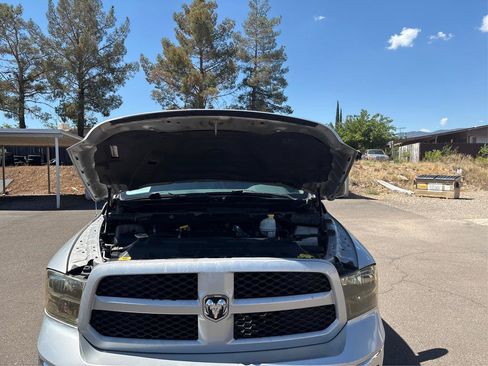Used 2013 RAM 1500 Classic SLT RWD image 25