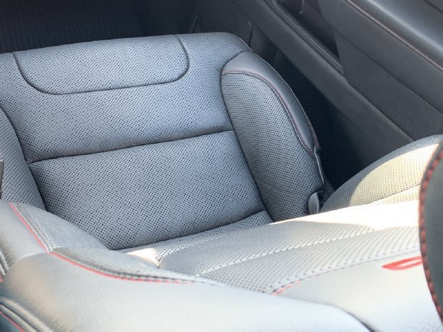 Certified 2024 Toyota Sequoia TRD Pro AWD/4WD image 33