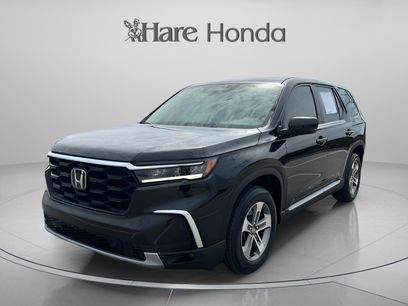Certified 2023 Honda Pilot EX-L