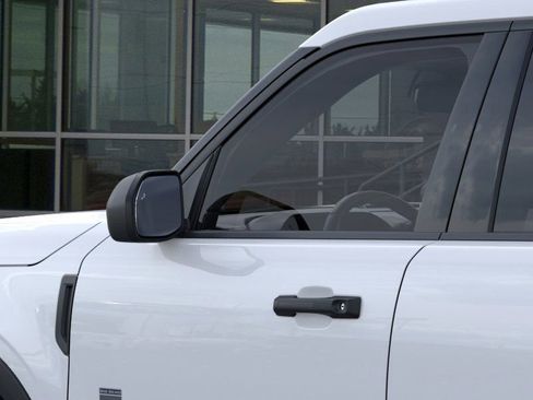 New 2025 Ford Bronco Sport Big Bend w/ Convenience Package image 20