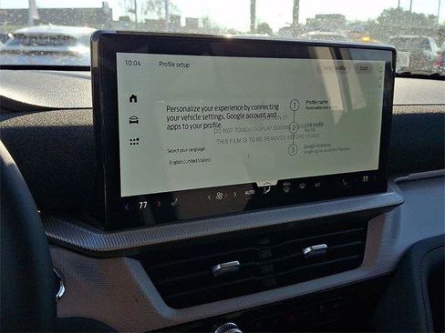 New 2026 Ford Explorer Active image 11