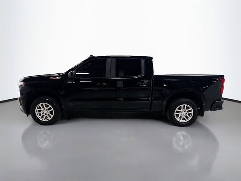 Used 2020 Chevrolet Silverado 1500 RST image 4