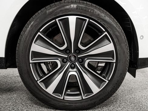 Used 2024 Land Rover Range Rover Autobiography image 10