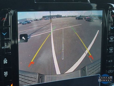 Used 2024 RAM 2500 Rebel image 7