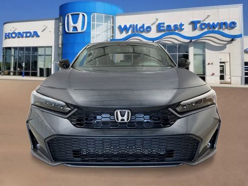 New 2026 Honda Civic Sport image 10