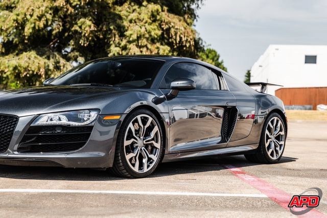 Used 2011 Audi R8 V10 AWD/4WD image 67