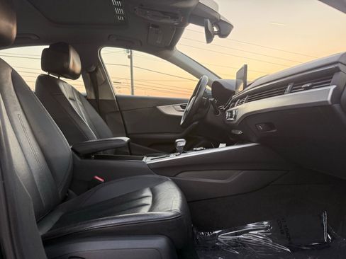 Used 2017 Audi A4 2.0T Premium w/ Convenience Package image 33