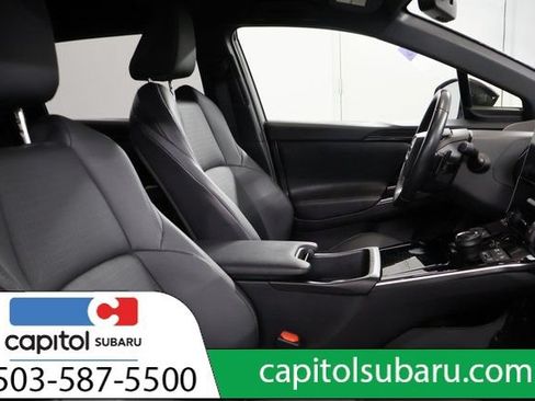 Used 2023 Subaru Solterra AWD image 29