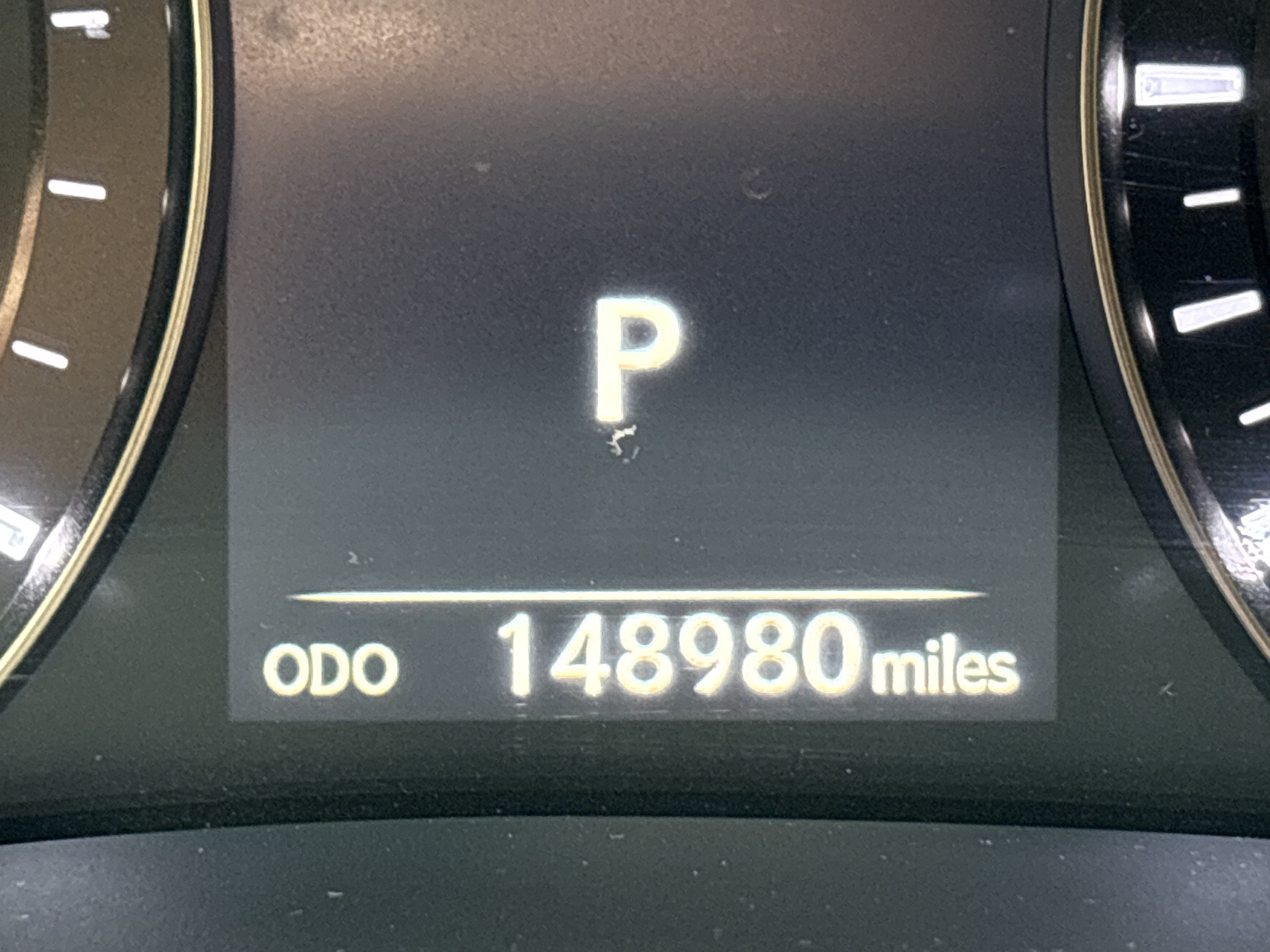 Used 2016 Lexus GS 350 AWD w/ Premium Package image 22