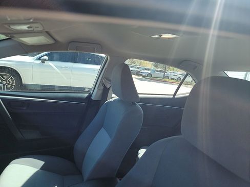 Used 2016 Toyota Corolla L image 8