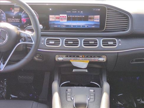 New 2026 Mercedes-Benz GLE 350 4MATIC image 12