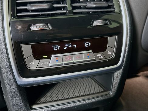 New 2027 BMW X7 xDrive40i AWD/4WD image 36