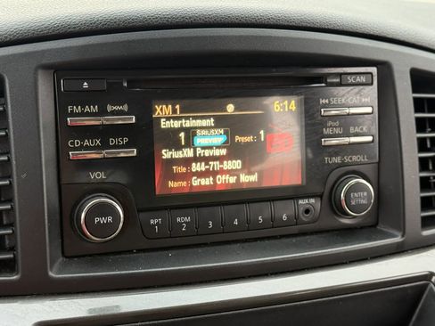 Used 2012 Nissan Quest SV w/ Value Cargo Pkg image 12