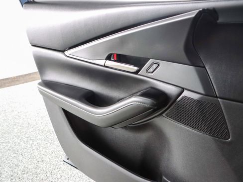 Used 2023 MAZDA CX-30 AWD image 21