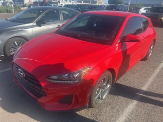 Used 2019 Hyundai Veloster 2.0 image 1