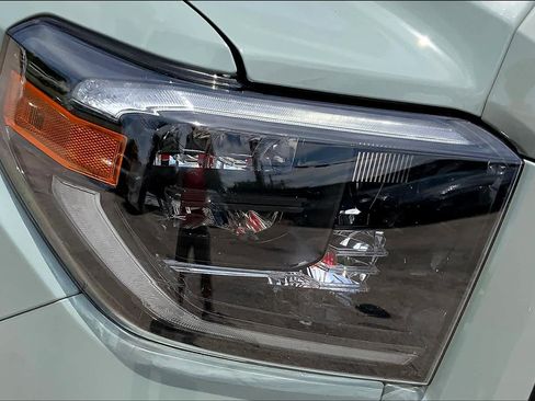 Used 2021 Toyota Tundra TRD Pro AWD/4WD image 27