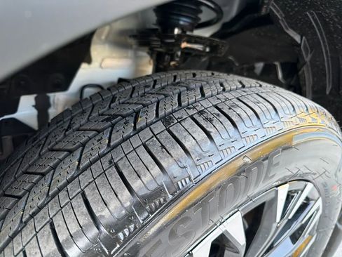 New 2026 Nissan Rogue Dark Armor image 13