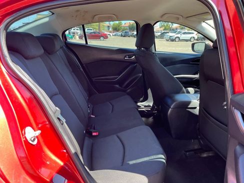 Used 2014 MAZDA MAZDA3 i Sport image 15