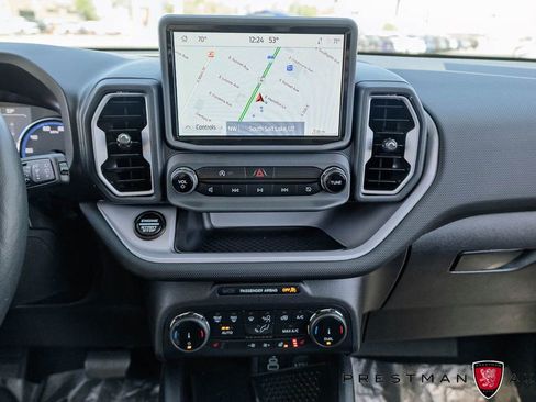 Used 2023 Ford Bronco Sport Outer Banks w/ Tech Package AWD/4WD image 29