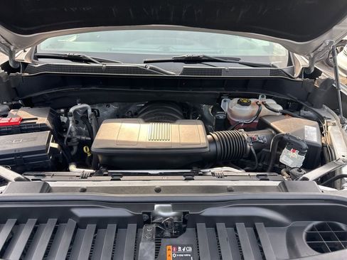 Used 2021 Chevrolet Silverado 1500 RST w/ All Star Edition Plus image 29