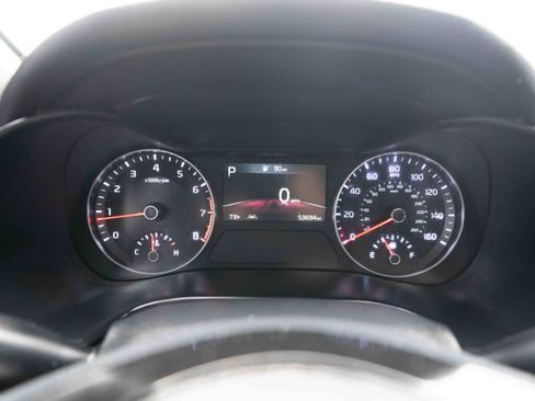 Used 2023 Kia Forte GT w/ GT2 Package FWD image 16