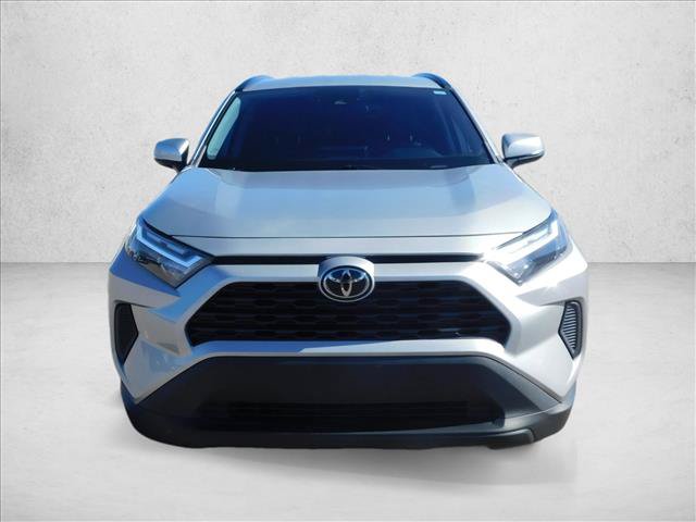 Used 2024 Toyota RAV4 XLE w/ Weather Package AWD/4WD image 2