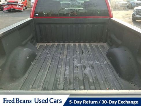 Used 2010 Ford F150 2WD SuperCab image 30