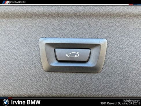 Used 2026 BMW iX xDrive45 image 17