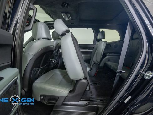 Used 2024 Kia Telluride SX Prestige X-Pro AWD/4WD image 30