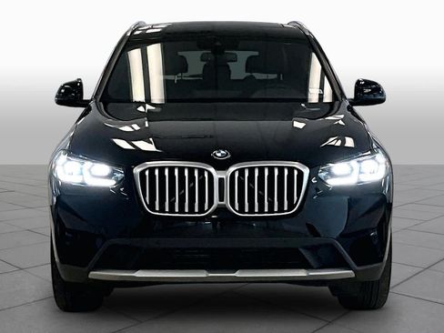 Used 2023 BMW X3 sDrive30i w/ Premium Package w/ZPA RWD image 3