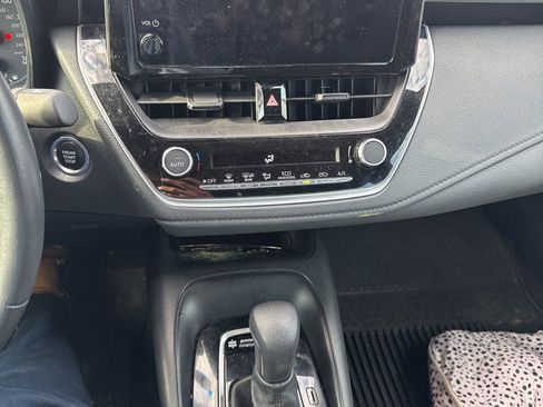 Used 2023 Toyota Corolla SE image 13