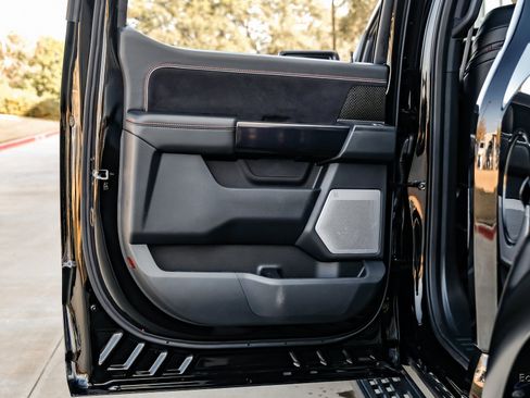 Used 2025 Ford F150 Raptor w/ Equipment Group 803A Raptor R image 97