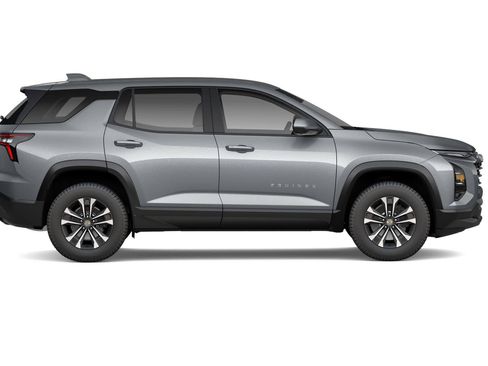 New 2026 Chevrolet Equinox LT w/ Convenience Package II FWD image 51