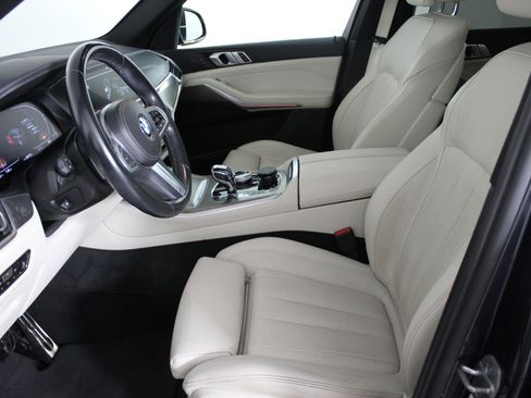 New 2026 BMW X5 sDrive40i w/ M Sport Package image 4