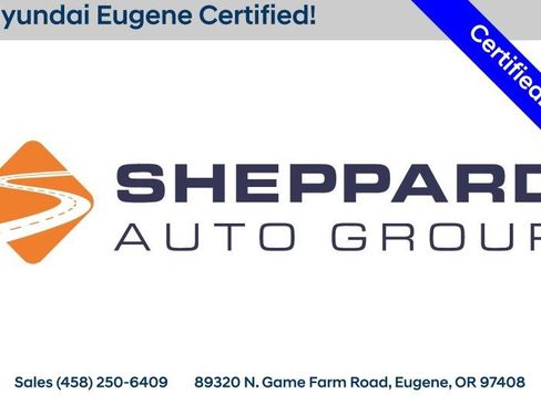 Used 2026 Hyundai Venue SE FWD image 4